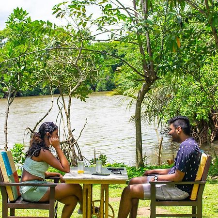 Lost & Found Hostel Weligama Eksteriør bilde