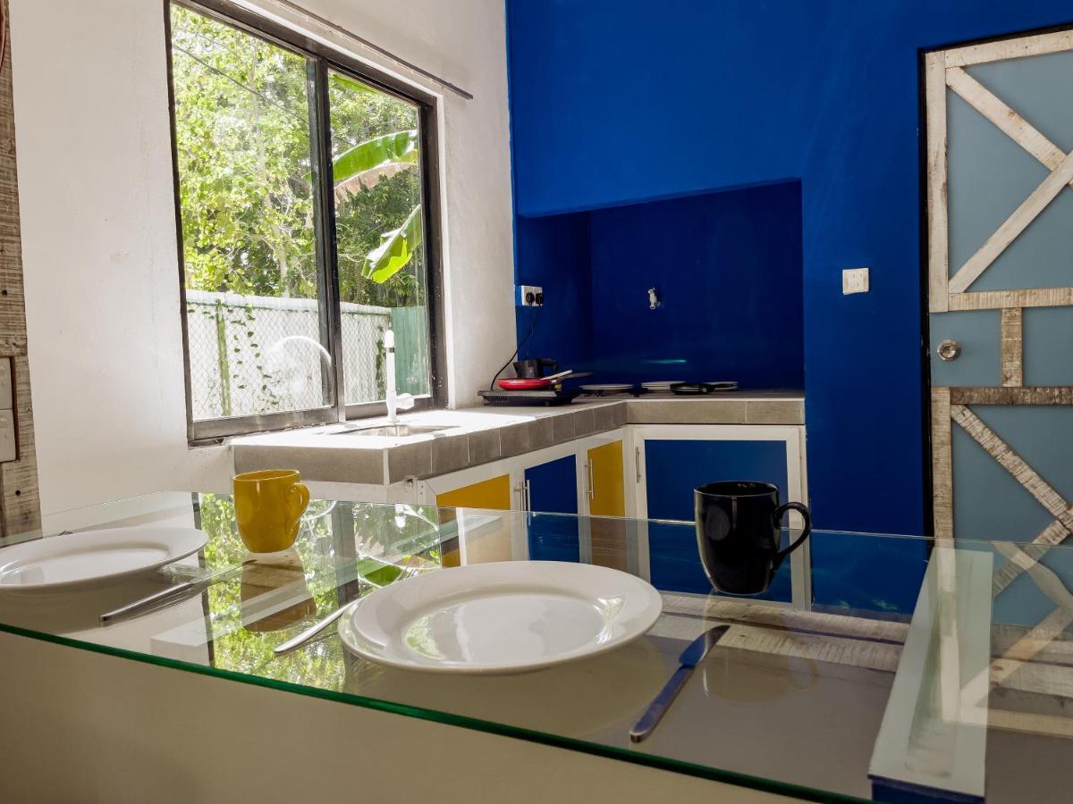 Lost & Found Hostel Weligama Eksteriør bilde
