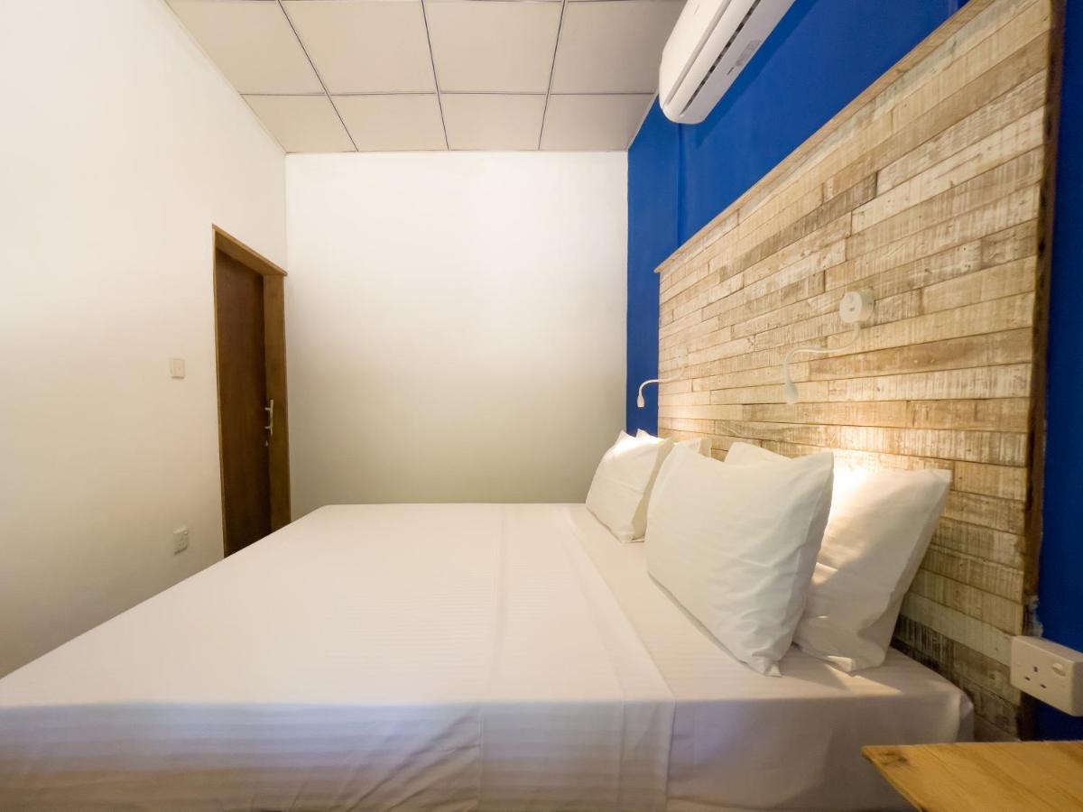 Lost & Found Hostel Weligama Eksteriør bilde